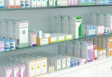 Pharmaceutical Sales Representative photograph